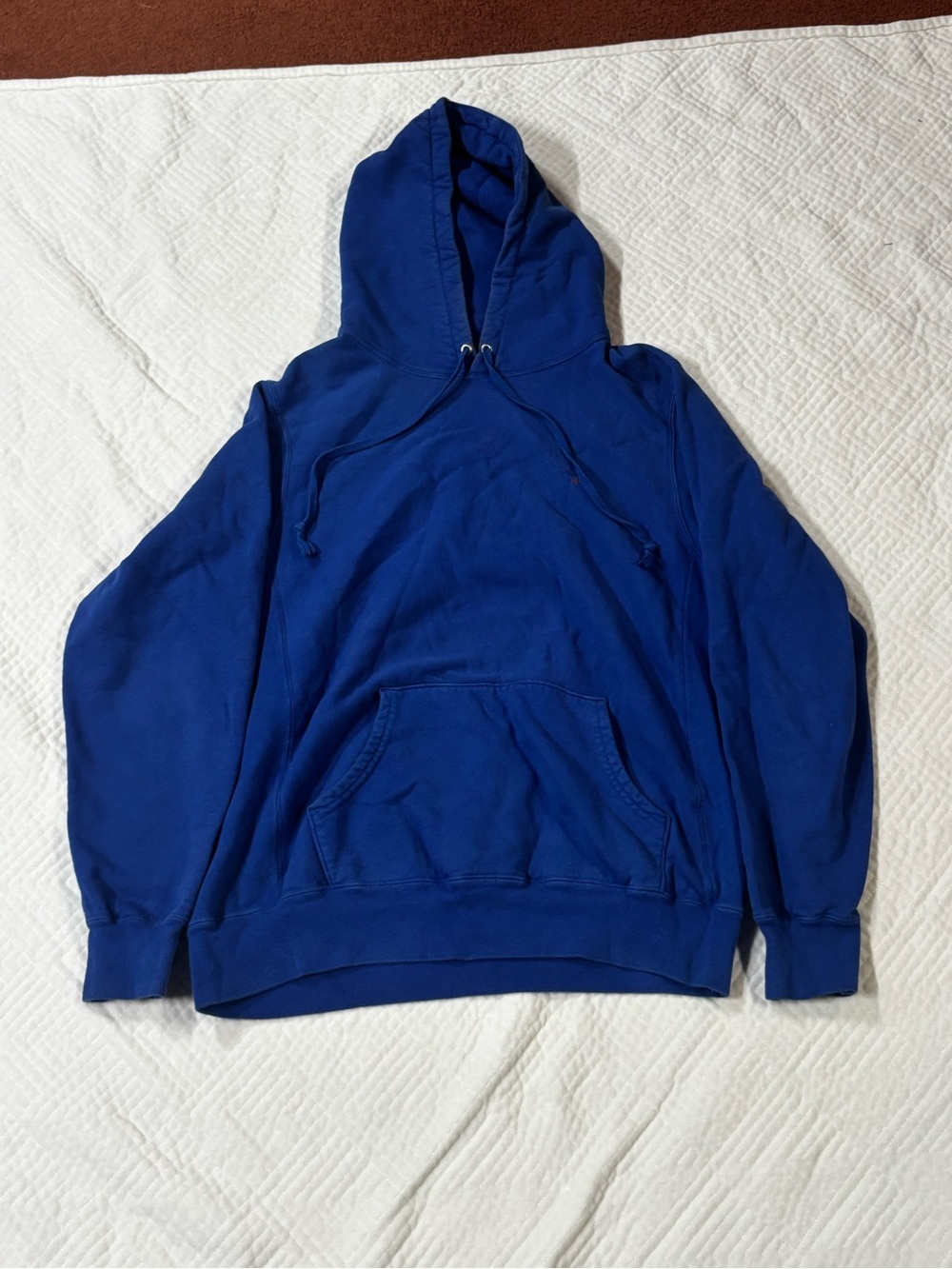 NOAH NYC hoodie